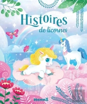 7 Histoires De Licornes