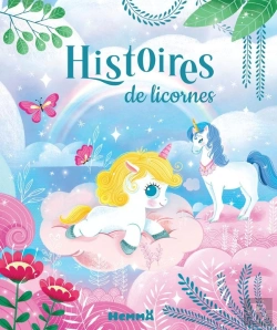 Bertrand.pt - 7 Histoires De Licornes