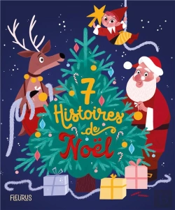 Bertrand.pt - 7 Histoires De Noel