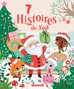 Bertrand.pt - 7 Histoires De Noël
