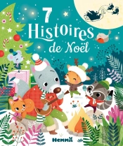 7 Histoires De Noël