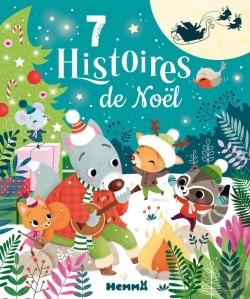 Bertrand.pt - 7 Histoires De Noël