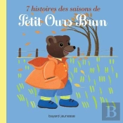 7 Histoires Des Saisons De Petit Ours Brun