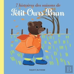 Bertrand.pt - 7 Histoires Des Saisons De Petit Ours Brun