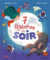 7 Histoires Du Soir