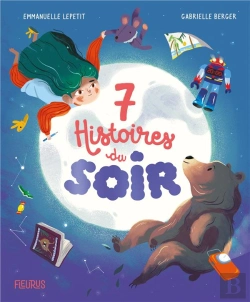 Bertrand.pt - 7 Histoires Du Soir