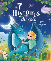 7 Histoires Du Soir Pour Les Petits