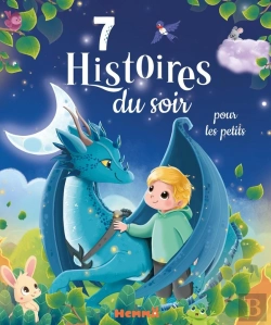 Bertrand.pt - 7 Histoires Du Soir Pour Les Petits