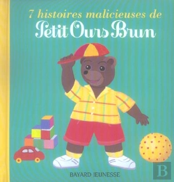 Bertrand.pt - 7 Histoires Malicieuses De Petit Ours Brun