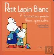 7 Histoires Pour Bien Grandir
