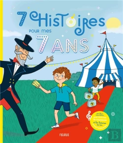 Bertrand.pt - 7 Histoires Pour Mes 7 Ans