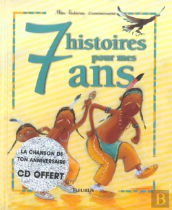 Bertrand.pt - 7 Histoires Pour Mes 7 Ans