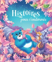 7 Histoires Pour S'Endormir