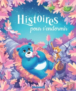Bertrand.pt - 7 Histoires Pour S'Endormir