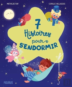Bertrand.pt - 7 Histoires Pour S'Endormir