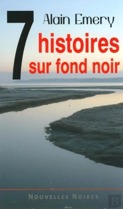 Bertrand.pt - 7 Histoires Sur Fond Noir