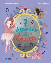 7 Histórias de dança