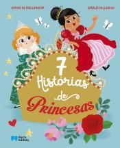 7 Histórias de Princesas