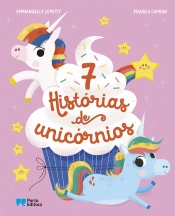 7 histórias de unicórnios