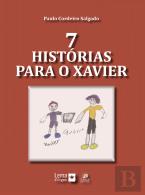7 Histórias para o Xavier