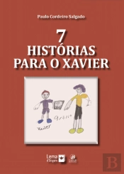7 Histórias para o Xavier