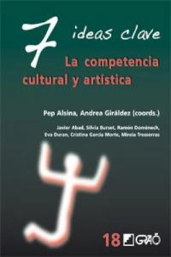 Bertrand.pt - 7 Ideas Clave. La Competencia Cultural Y Artística