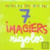 7 Imagiers Rigolo