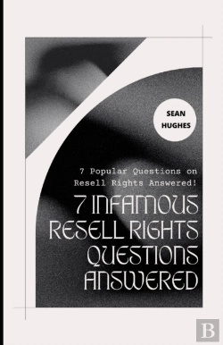 Bertrand.pt - 7 Infamous Resell Rights Questions Answered