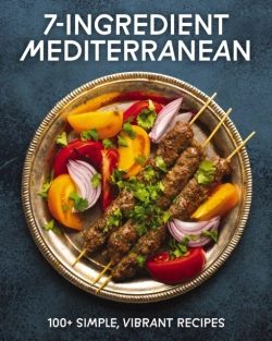 Bertrand.pt - 7-Ingredient Mediterranean
