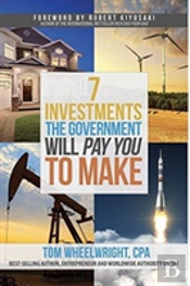 7 Investments The Government Will Pay You To Make