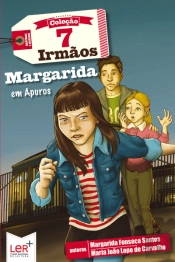 7 Irmãos: Margarida em Apuros