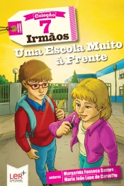 7 Irmãos N.º 17