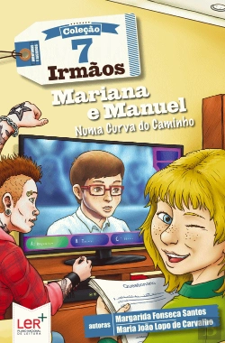 Bertrand.pt - 7 Irmãos N.º 8