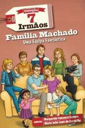 7 Irmãos N.º10