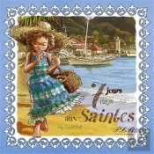 7 Jours Aux Saintes