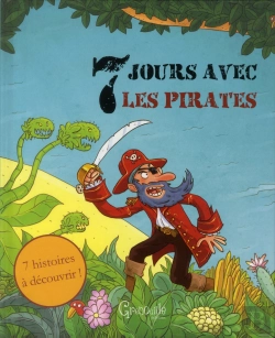 Bertrand.pt - 7 Jours Avec Les Pirates