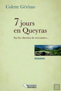 Bertrand.pt - 7 Jours En Queyras