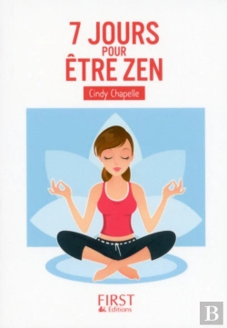 Bertrand.pt - 7 Jours Pour Être Zen