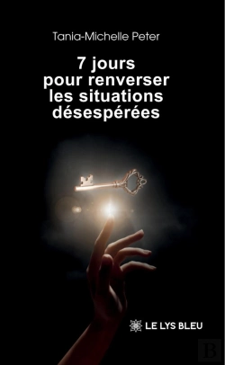 Bertrand.pt - 7 Jours Pour Renverser Les Situations Désespérées