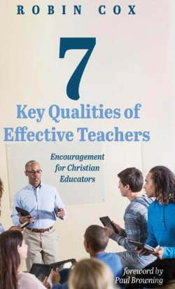 Bertrand.pt - 7 Key Qualities Of Effective Teachers