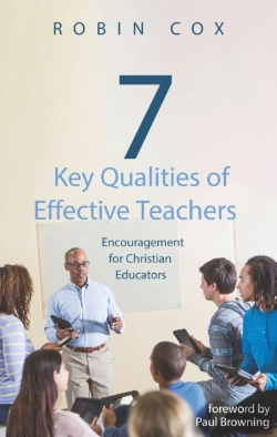 Bertrand.pt - 7 Key Qualities Of Effective Teachers