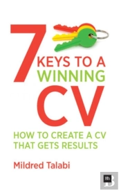 7 Keys To A Winning Cv
