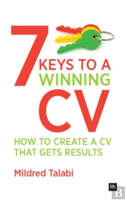 Bertrand.pt - 7 Keys To A Winning Cv