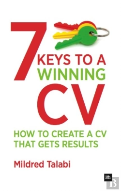 Bertrand.pt - 7 Keys To A Winning Cv