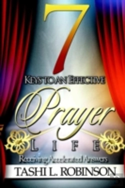 Bertrand.pt - 7 Keys To An Effective Prayer Life