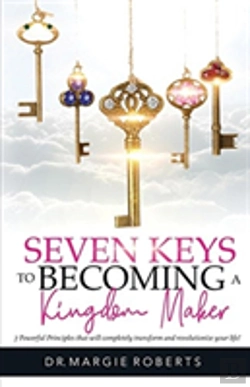 Bertrand.pt - 7 Keys To Becoming A Kingdom Maker