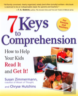 7 Keys To Comprehension