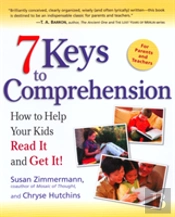 7 Keys To Comprehension
