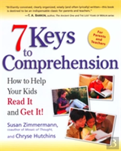 Bertrand.pt - 7 Keys To Comprehension