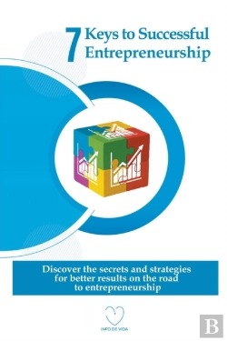 Bertrand.pt - 7 Keys To Successful Entrepreneurship